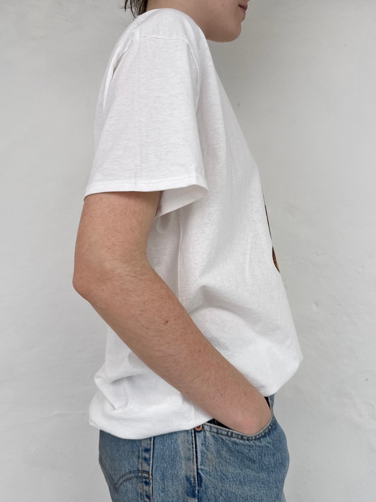 Teddy T-shirt