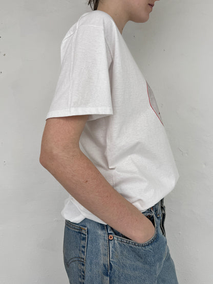 Rooster Platee T-shirt