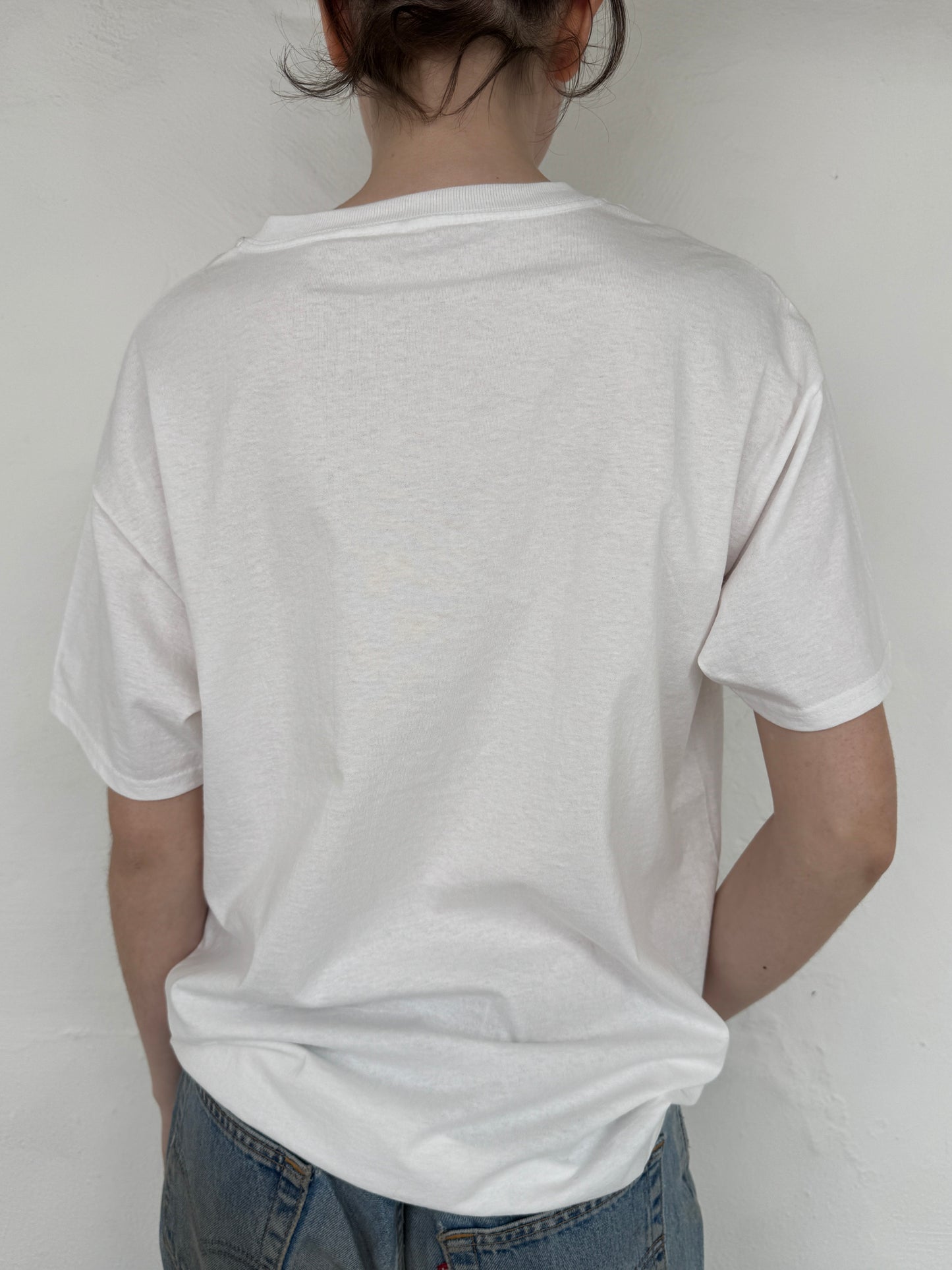 Rooster Platee T-shirt