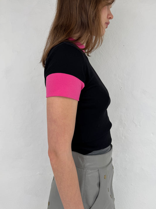 Phillipa Short Sleeve