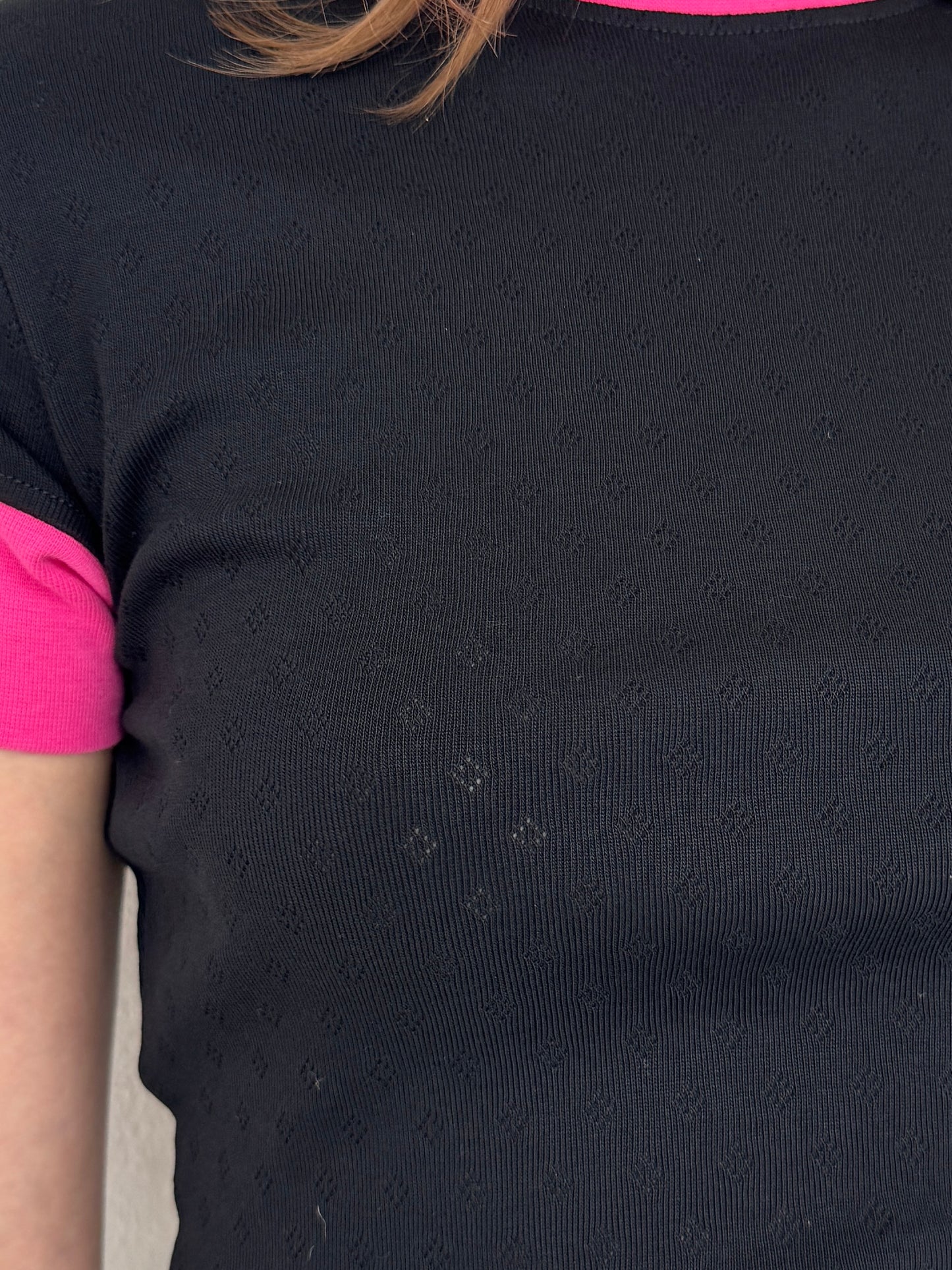 Phillipa Short Sleeve