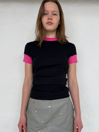 Phillipa Short Sleeve
