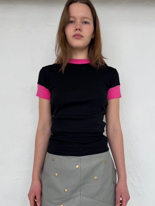 Phillipa Short Sleeve