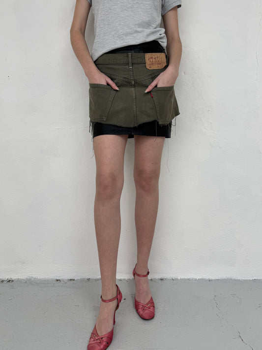 Tutte Skirt