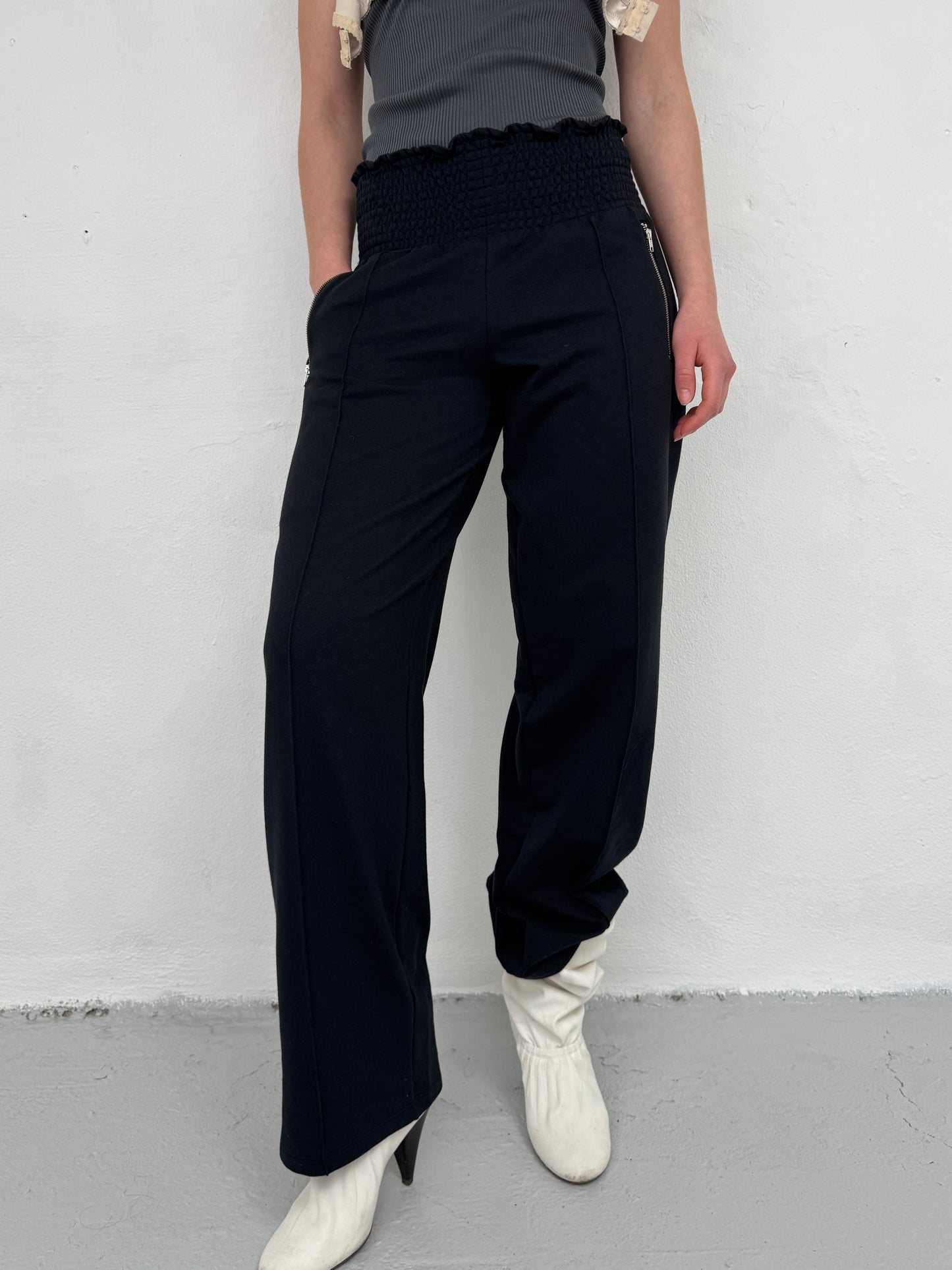 Camilla Pants