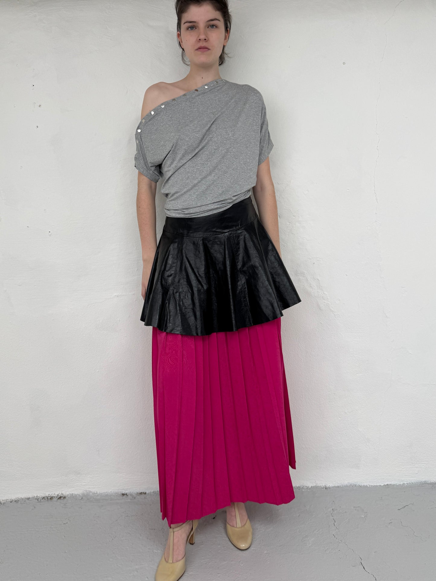 Sascha Short Sleeve