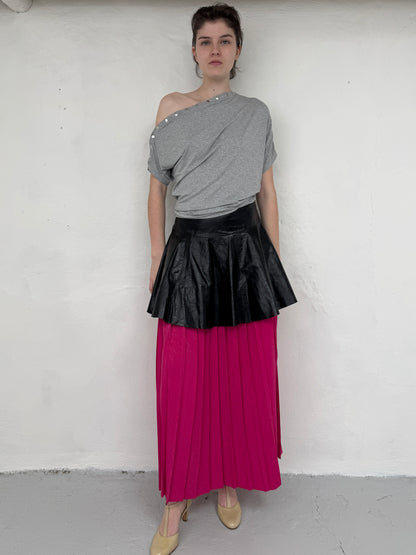 Madeleine Skirt