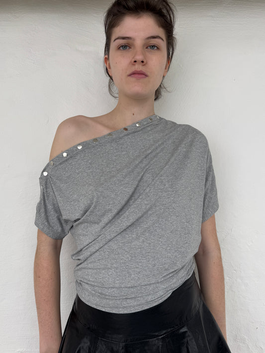 Sascha Short Sleeve