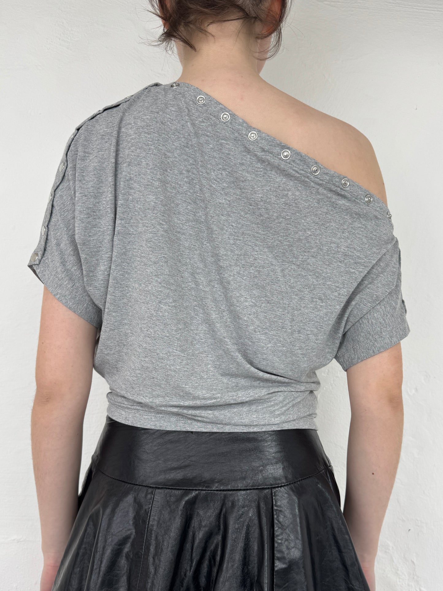 Sascha Short Sleeve
