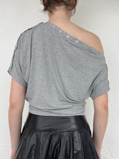 Sascha Short Sleeve