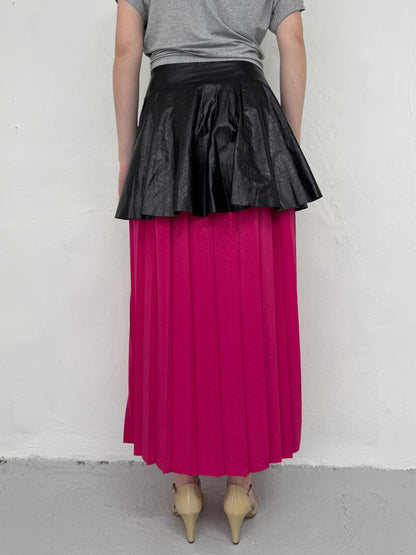 Madeleine Skirt