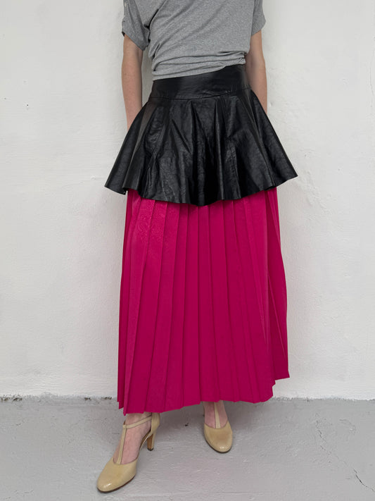 Madeleine Skirt