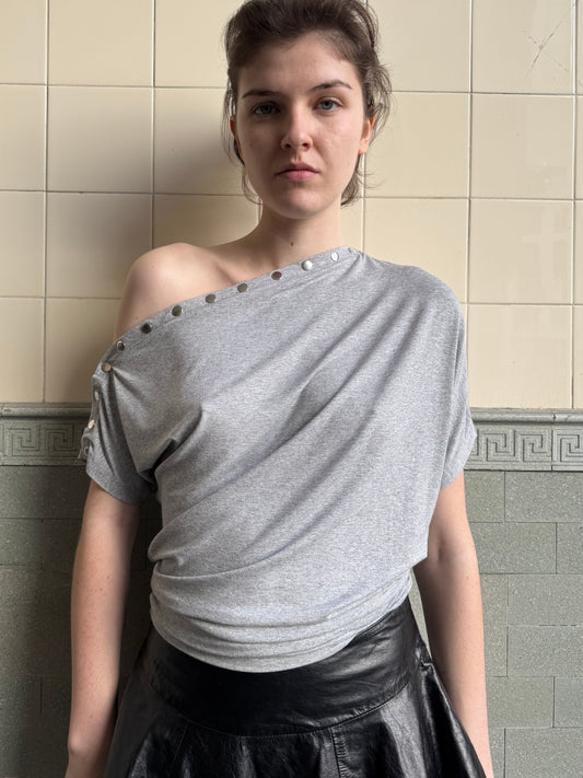 Sascha Short Sleeve