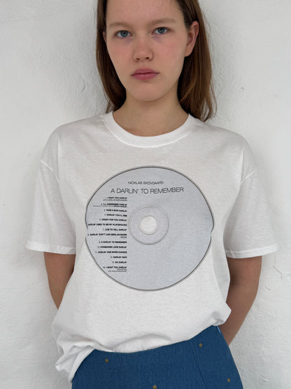 A Darlin' To Remember T-shirt