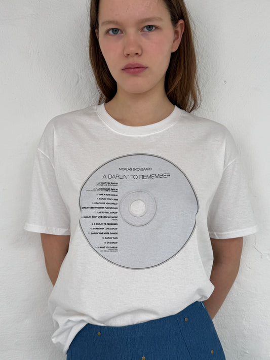 A Darlin' To Remember T-shirt
