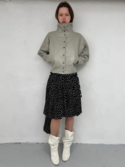 Claudine Skirt