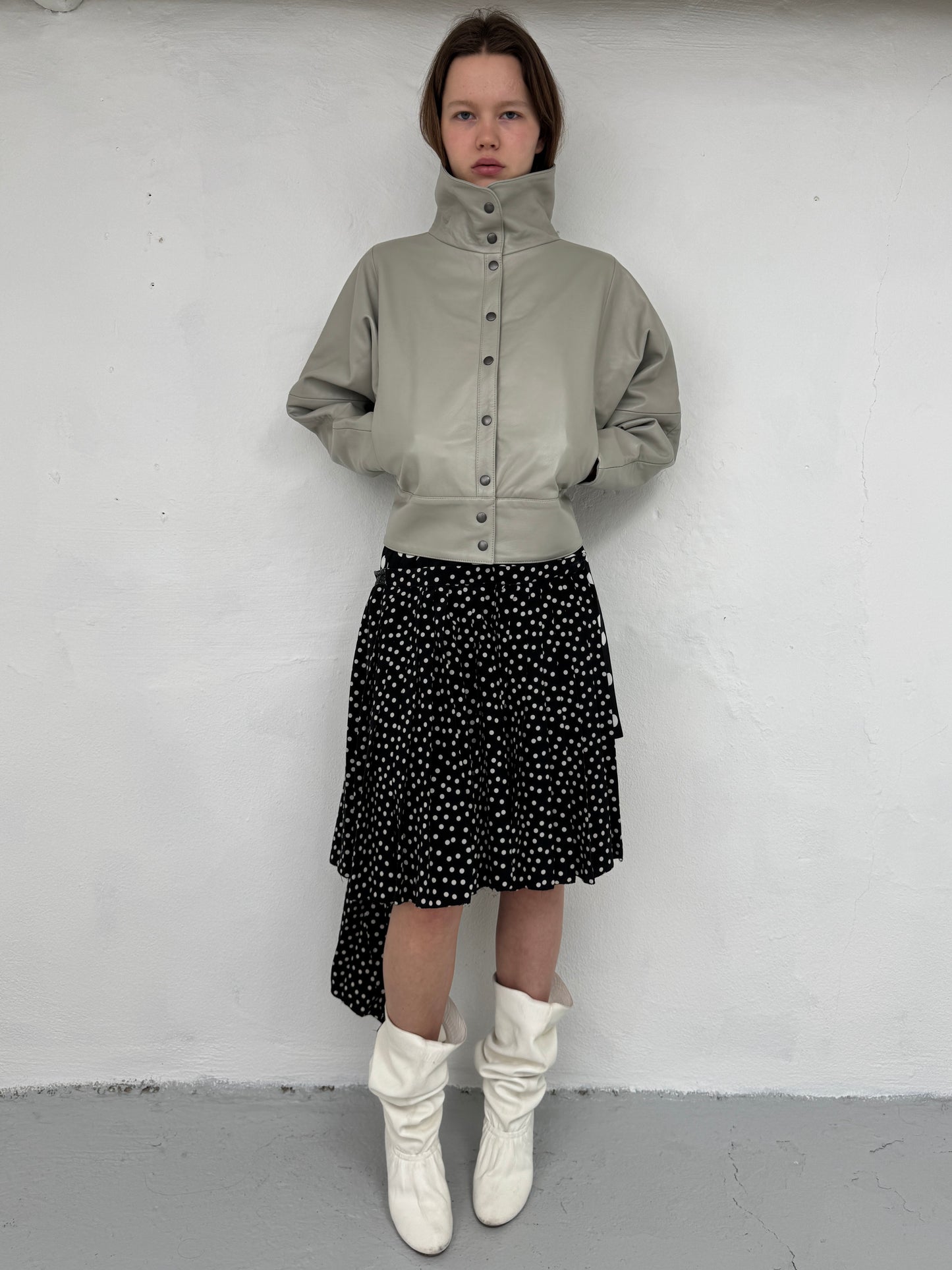 Felicity Jacket