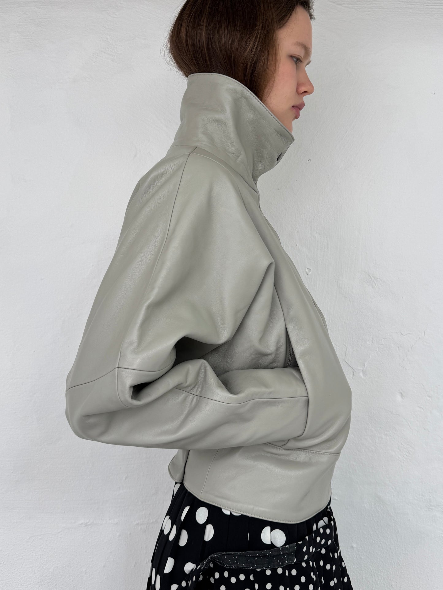 Felicity Jacket