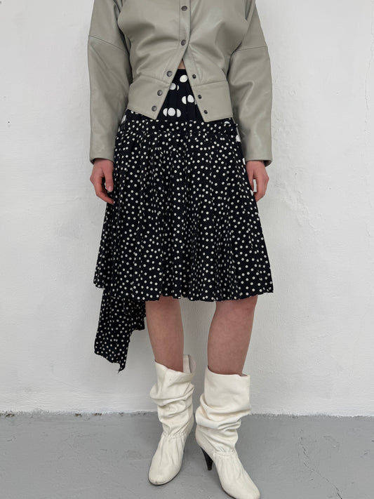 Claudine Skirt
