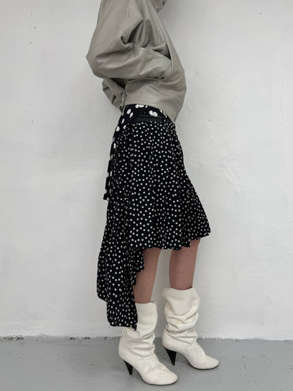 Claudine Skirt