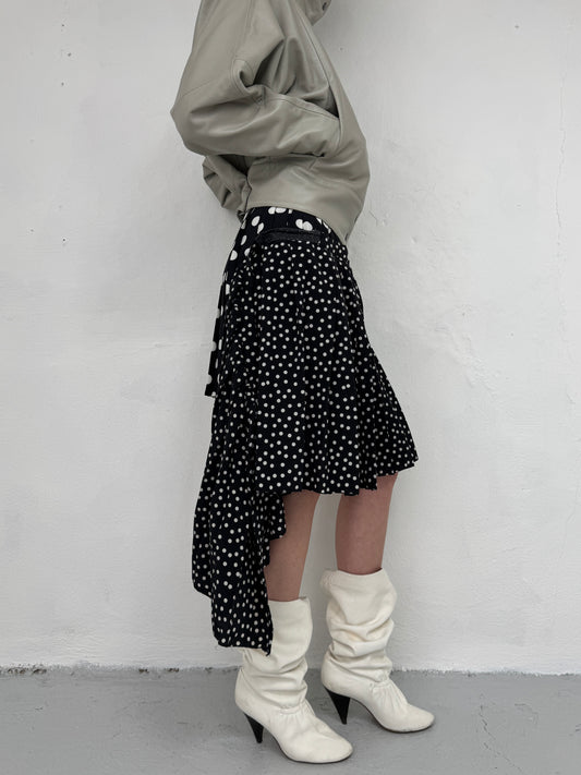 Claudine Skirt