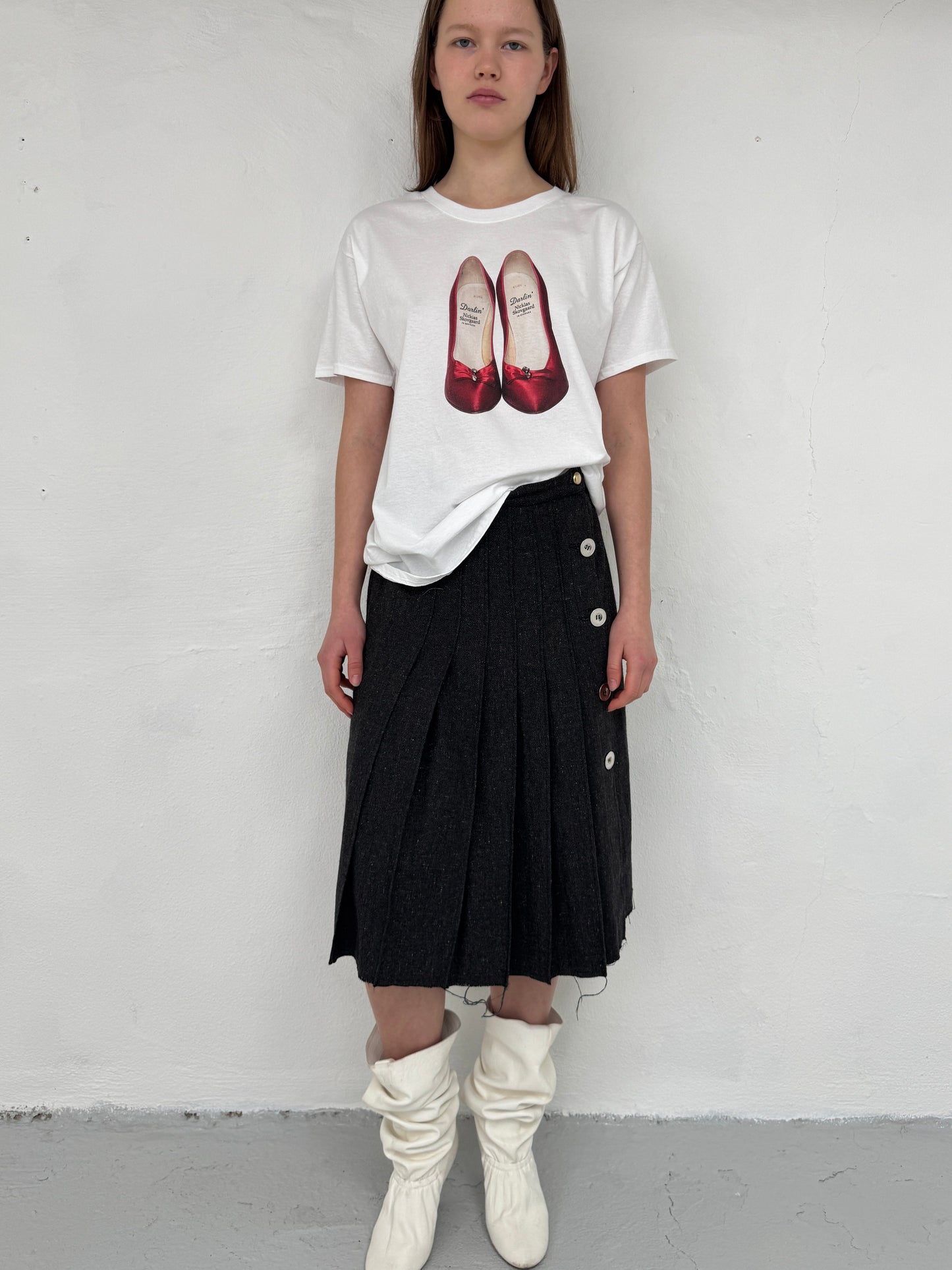 Lorette Skirt