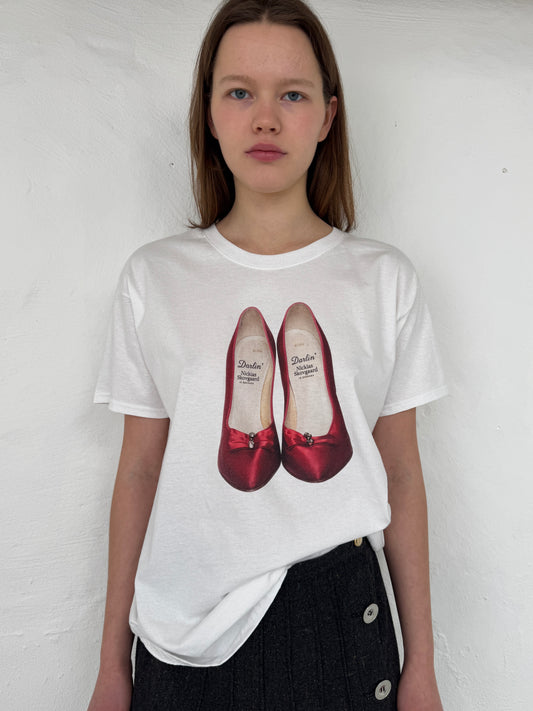 Pump T-shirt