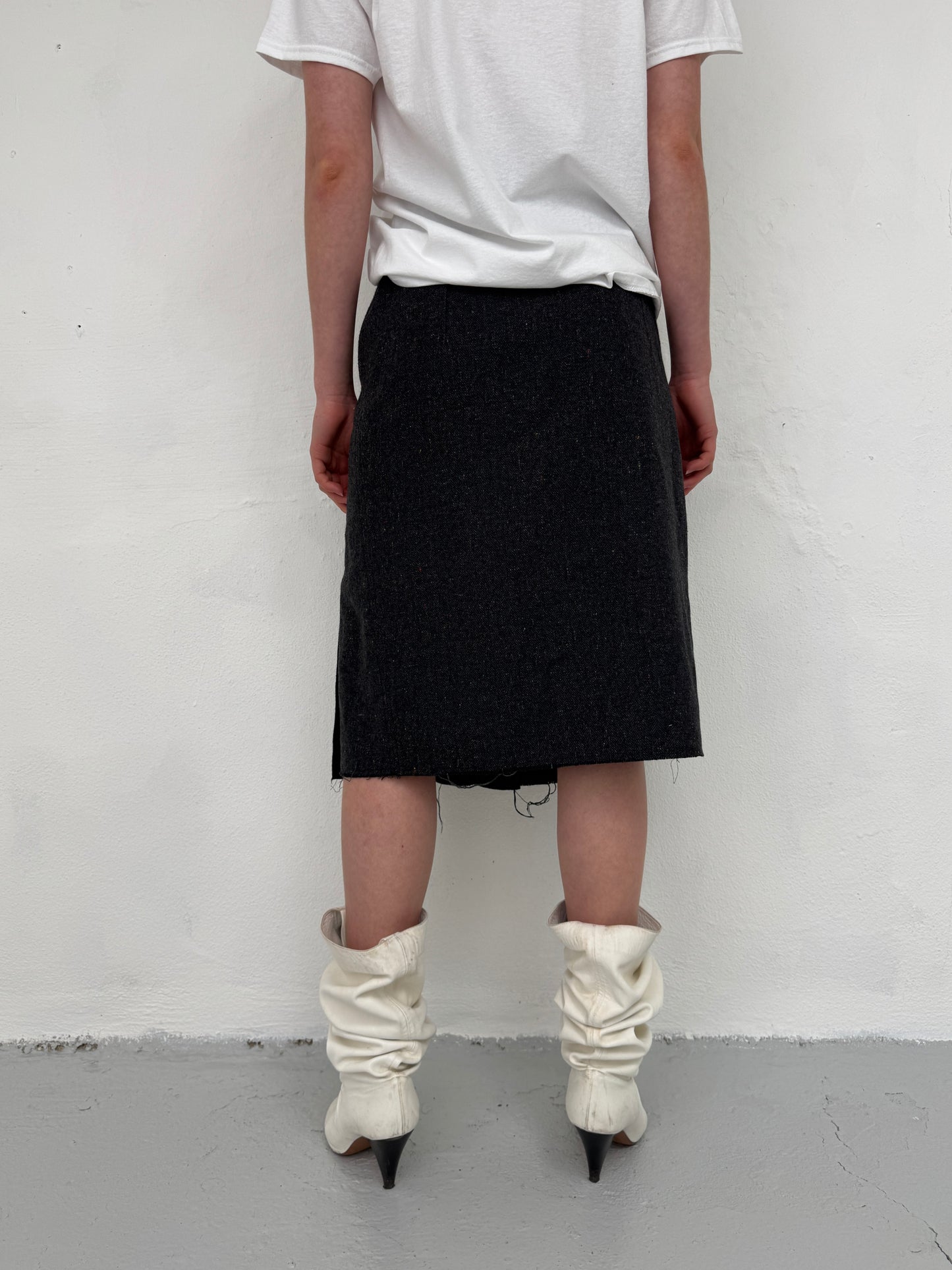 Lorette Skirt