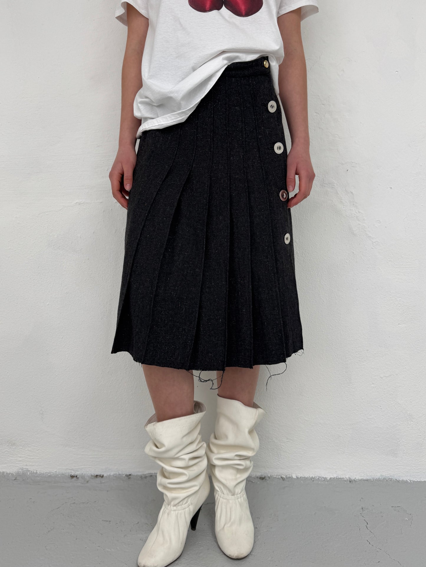 Lorette Skirt
