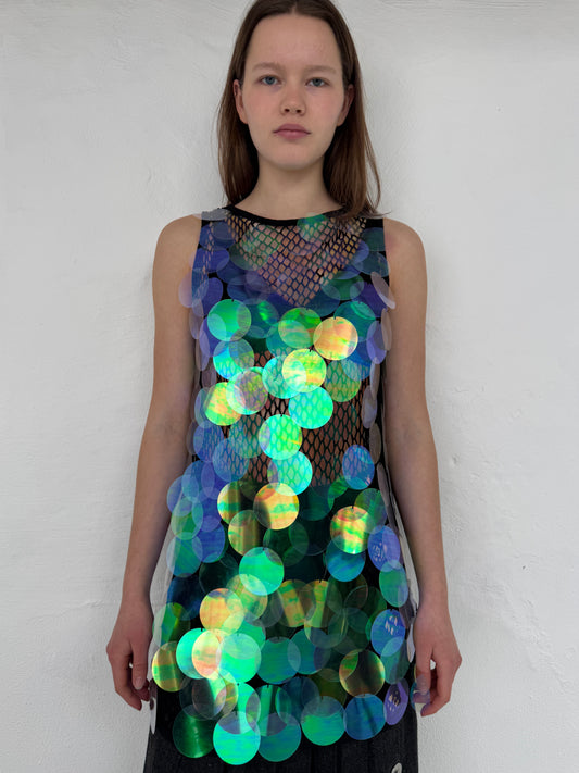 Francesca Dress