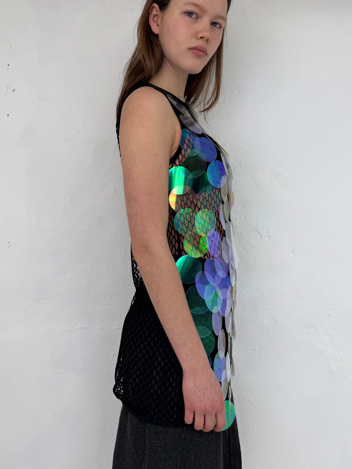 Francesca Dress