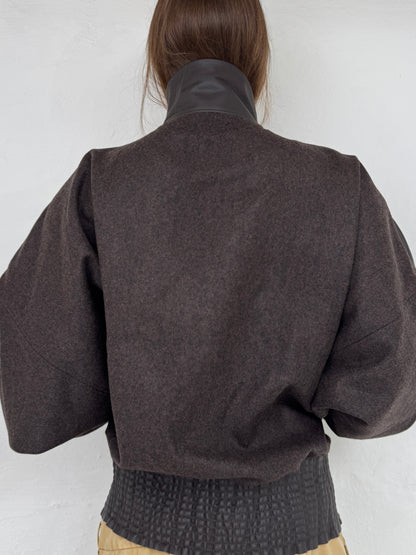 Heather Jacket