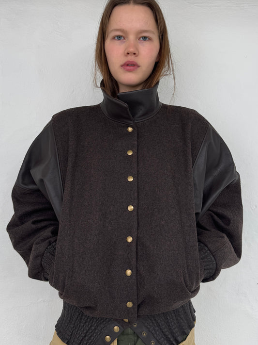 Heather Jacket