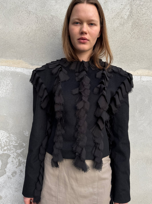 Rebecca Jacket