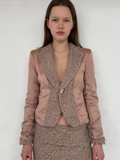 Mary Jacket