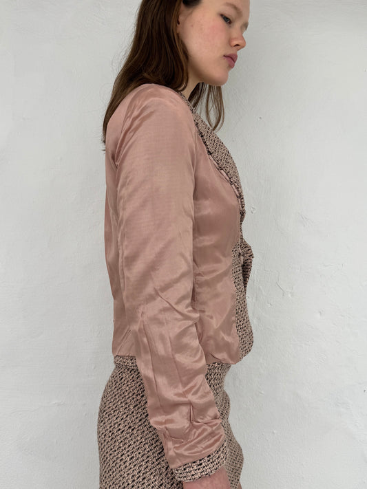 Mary Jacket