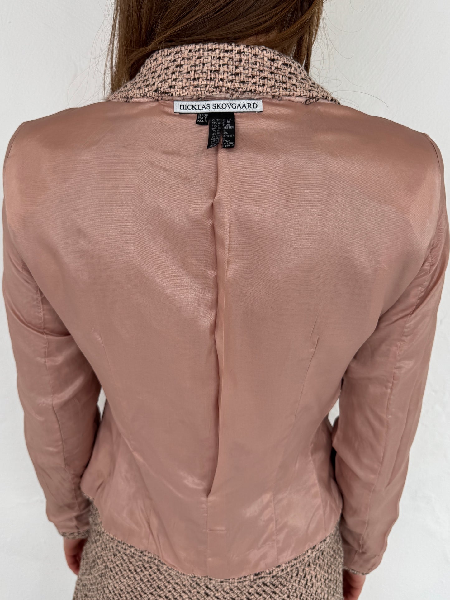 Mary Jacket