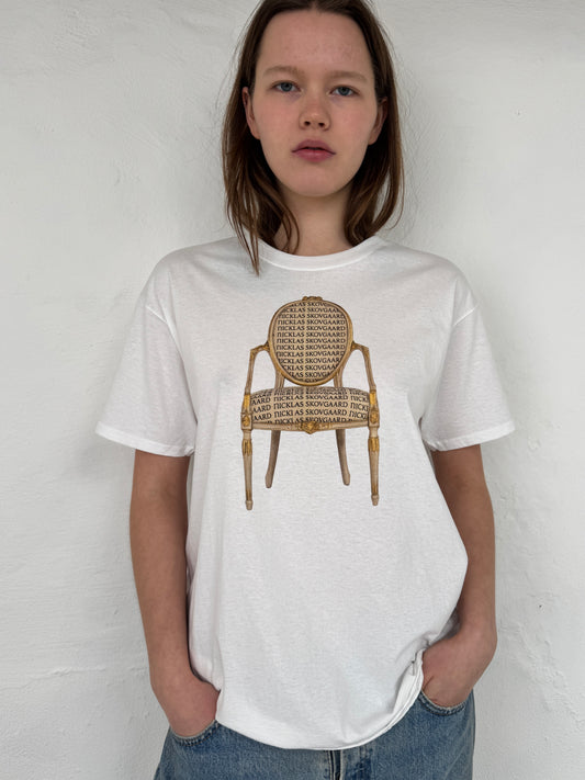 Louis Seize Chair T-shirt