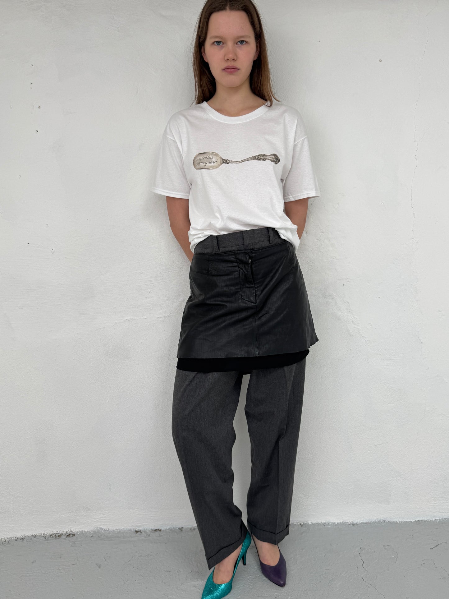 Spoon T-shirt