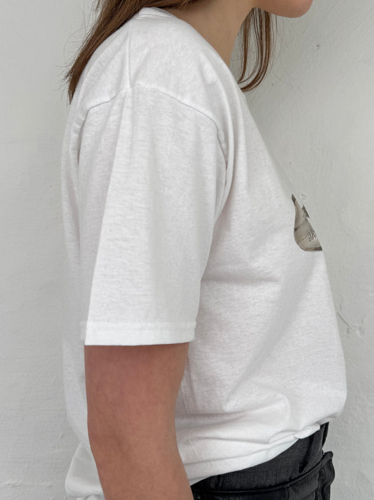 Spoon T-shirt