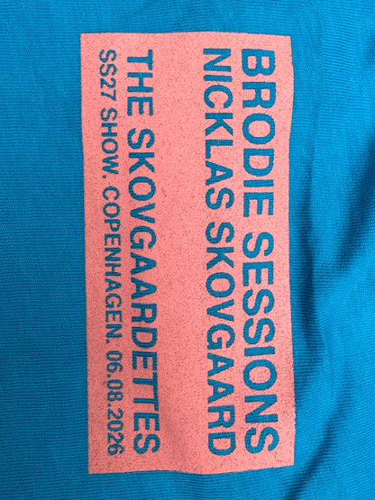 THE SKOVGAARDETTES T-SHIRT