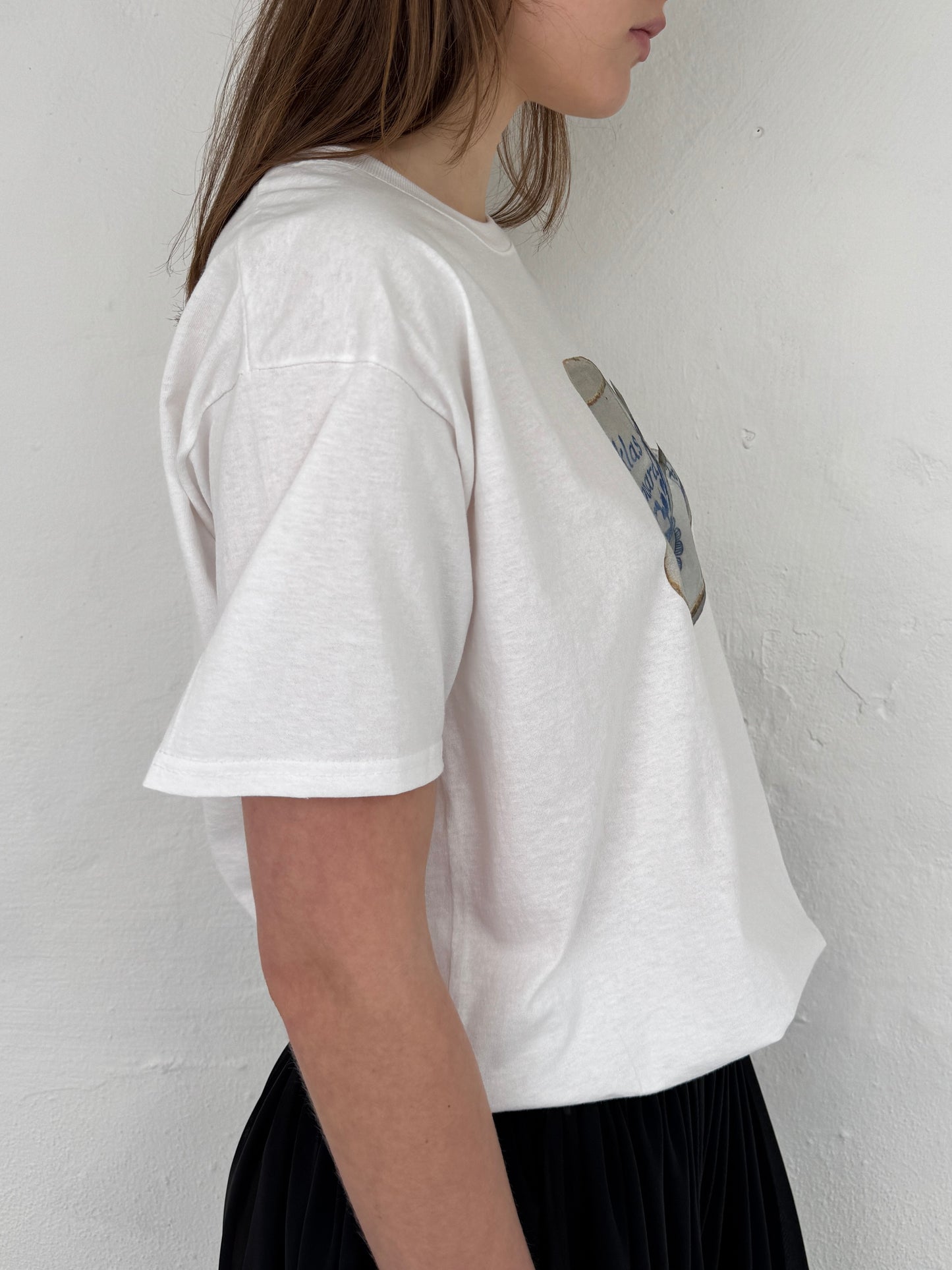 A Cup Of Tee T-shirt