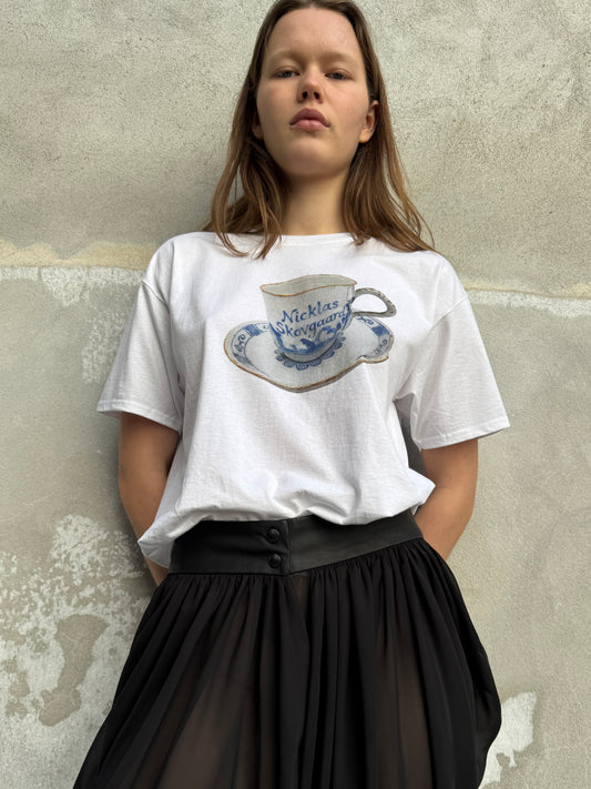 A Cup Of Tee T-shirt