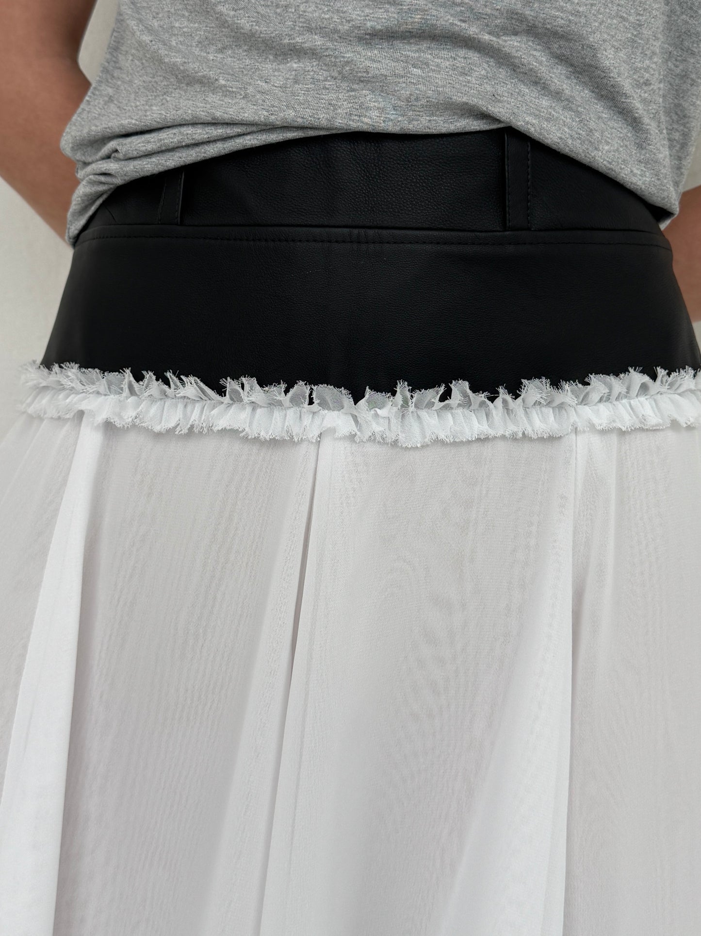 Patricia Skirt