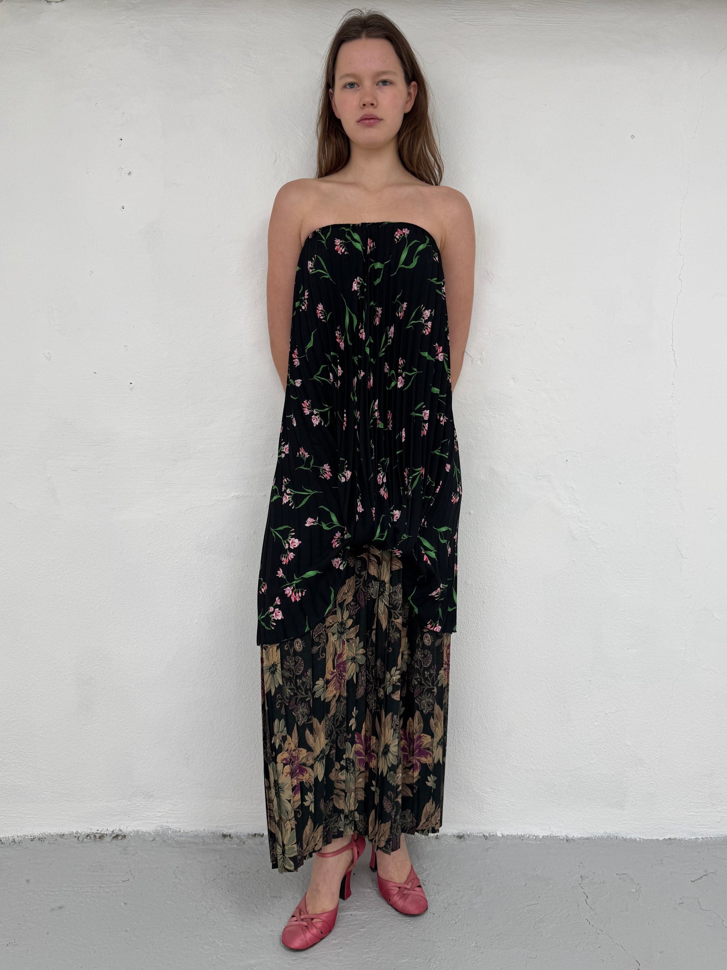 Mirella Dress