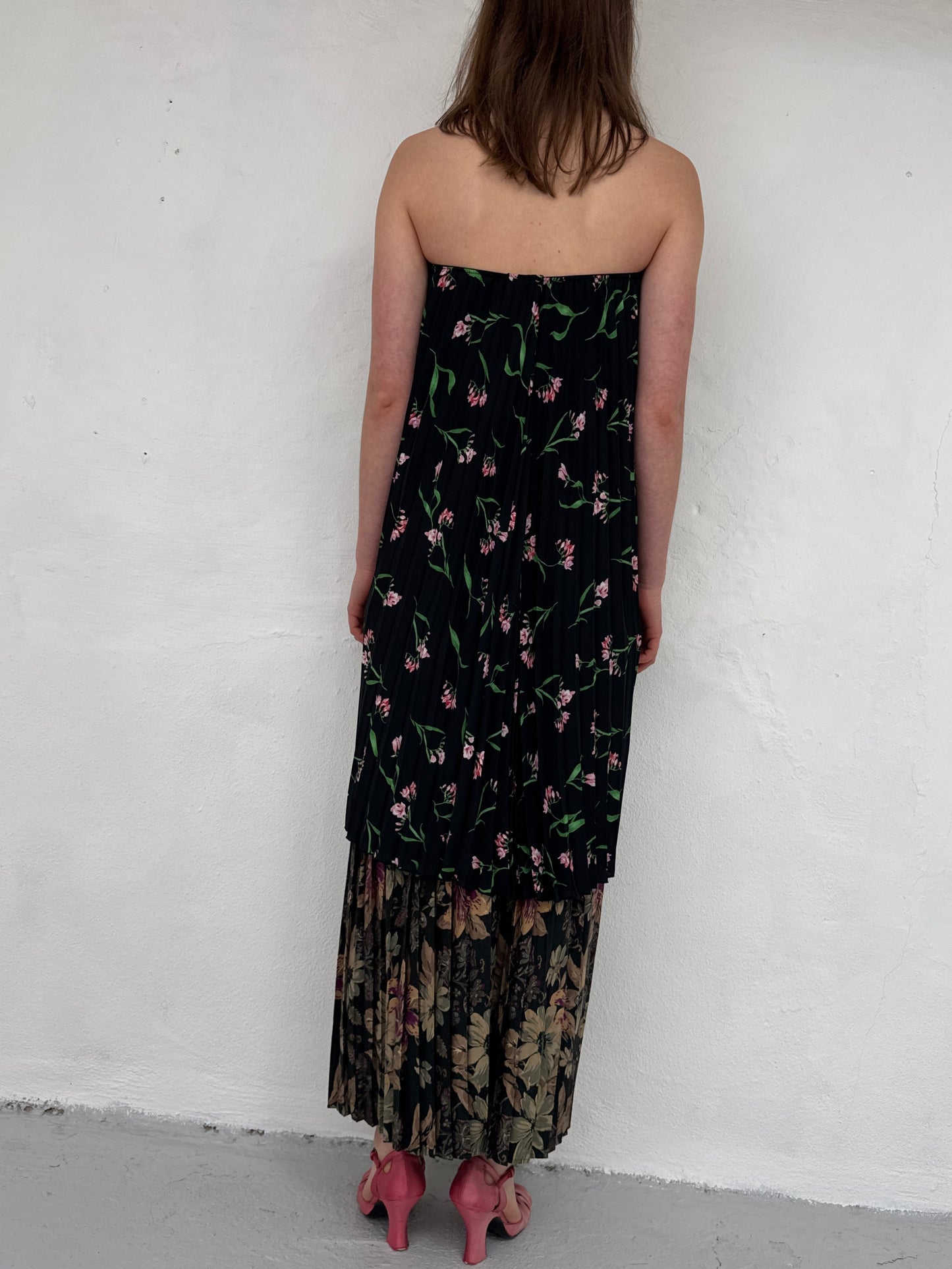 Mirella Dress