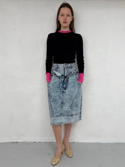 Elisette Skirt
