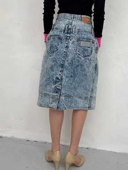 Elisette Skirt