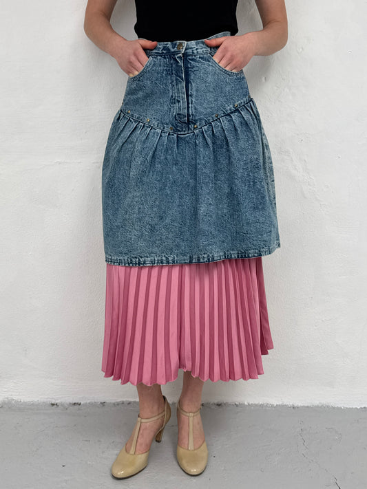 Catherina Skirt