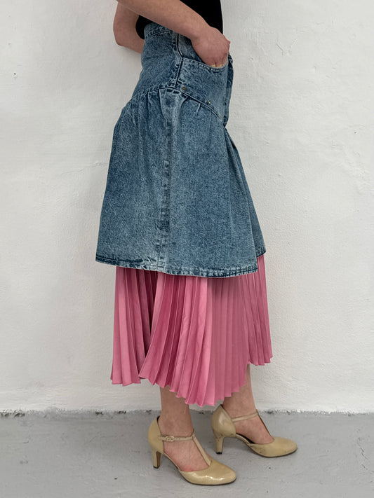 Catherina Skirt